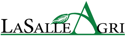 LaSalle Agri Logo logo